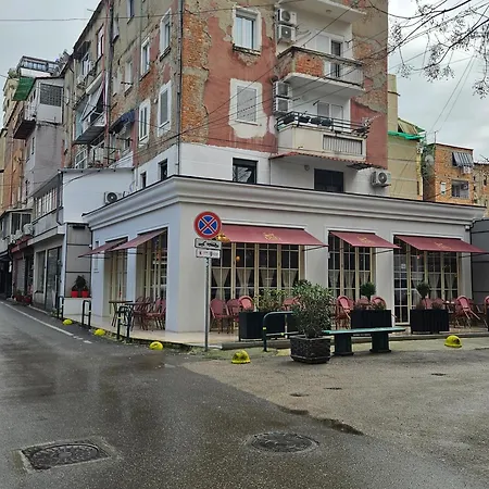 Apartamento Absolute Blloku *