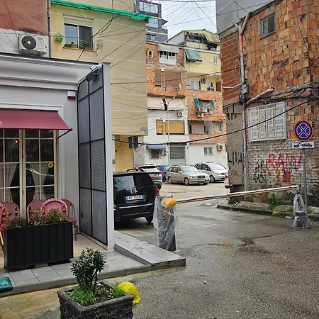 Apartamento Absolute Blloku *