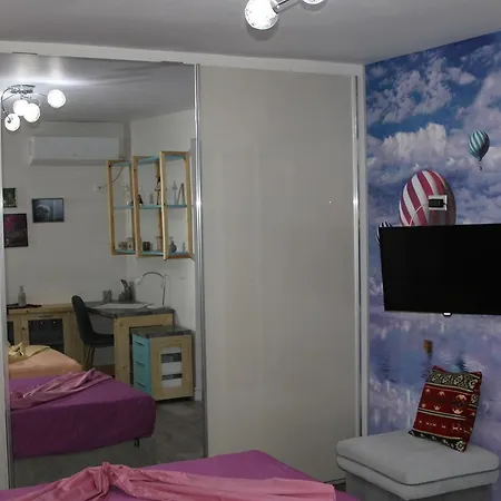 Absolute Blloku Apartament *