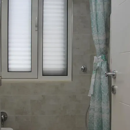 Appartement Absolute Blloku Tirana