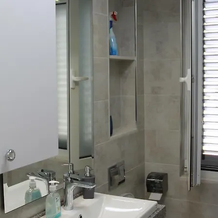 Appartement Absolute Blloku Tirana