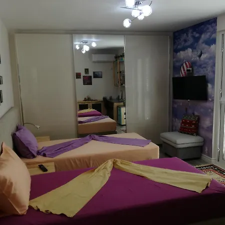 Absolute Blloku Apartment *