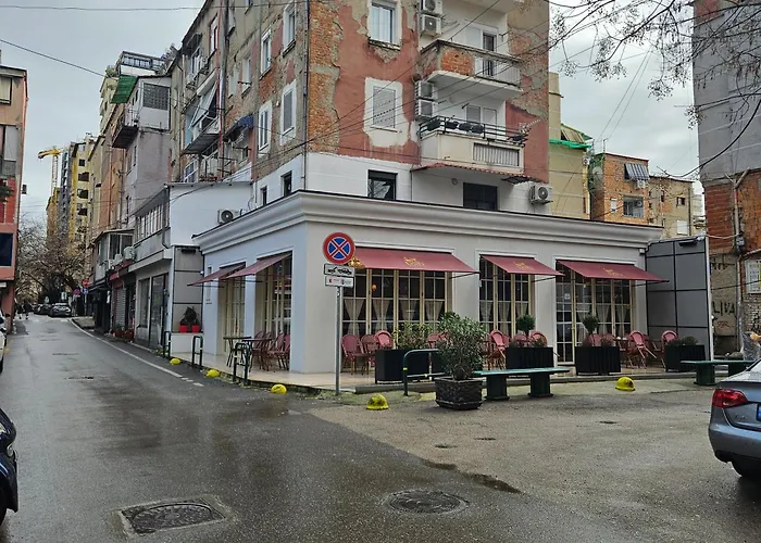 Apartment Absolute Blloku *