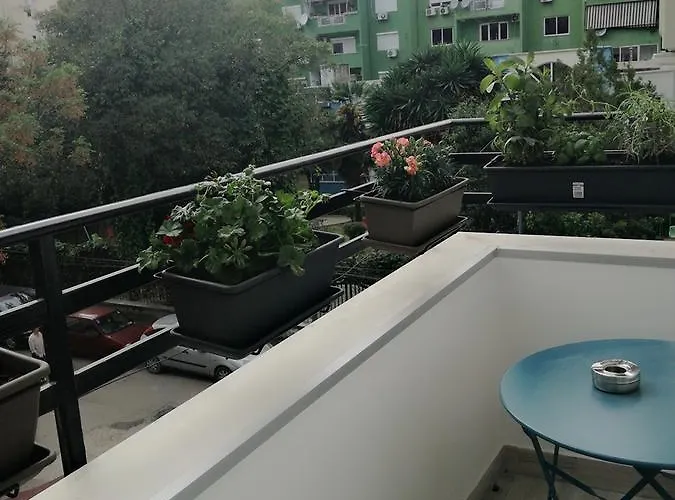 Absolute Blloku Tirana