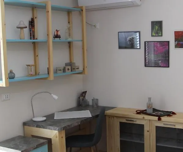 Apartment Absolute Blloku