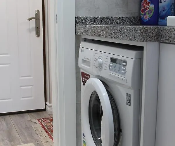 Absolute Blloku Apartment Tirana