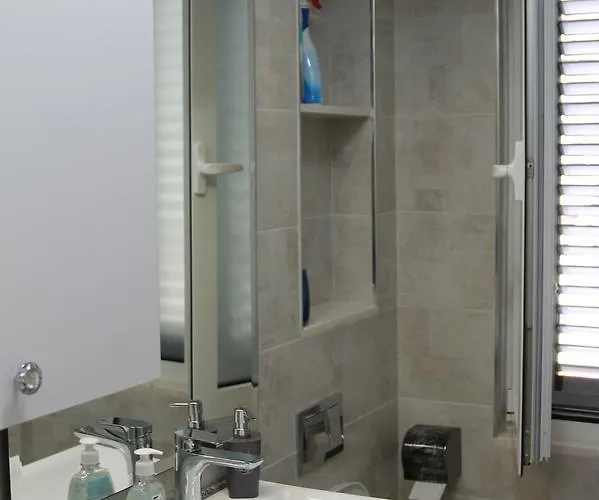 Apartment Absolute Blloku Tirana