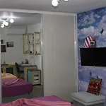 Absolute Blloku Апартаменты *