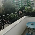 Absolute Blloku Тирана