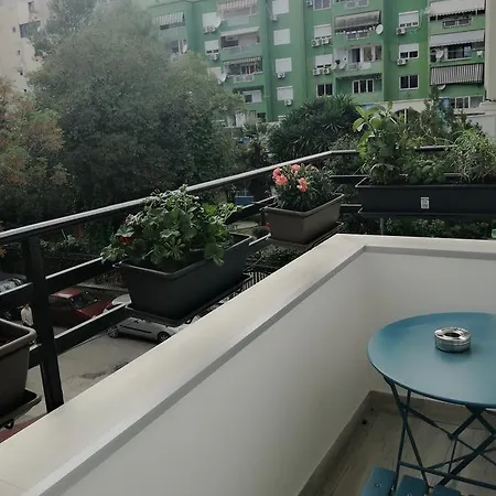 Absolute Blloku Tirana