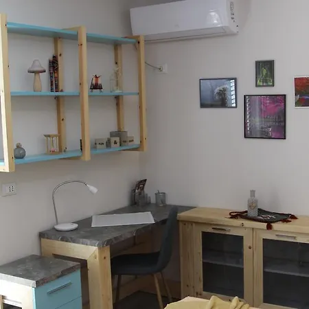 Apartamento Absolute Blloku