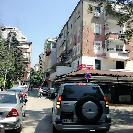 Absolute Blloku Appartement Tirana