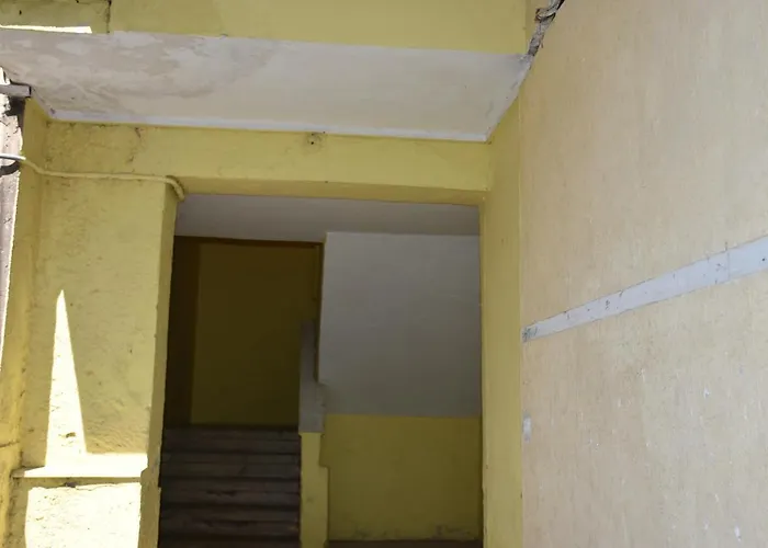 Absolute Blloku Appartement